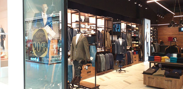 Успешни привредници: Домаћа мода у италијанском стилу